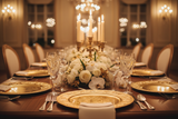 Decorative Serving Charger Plates Collection