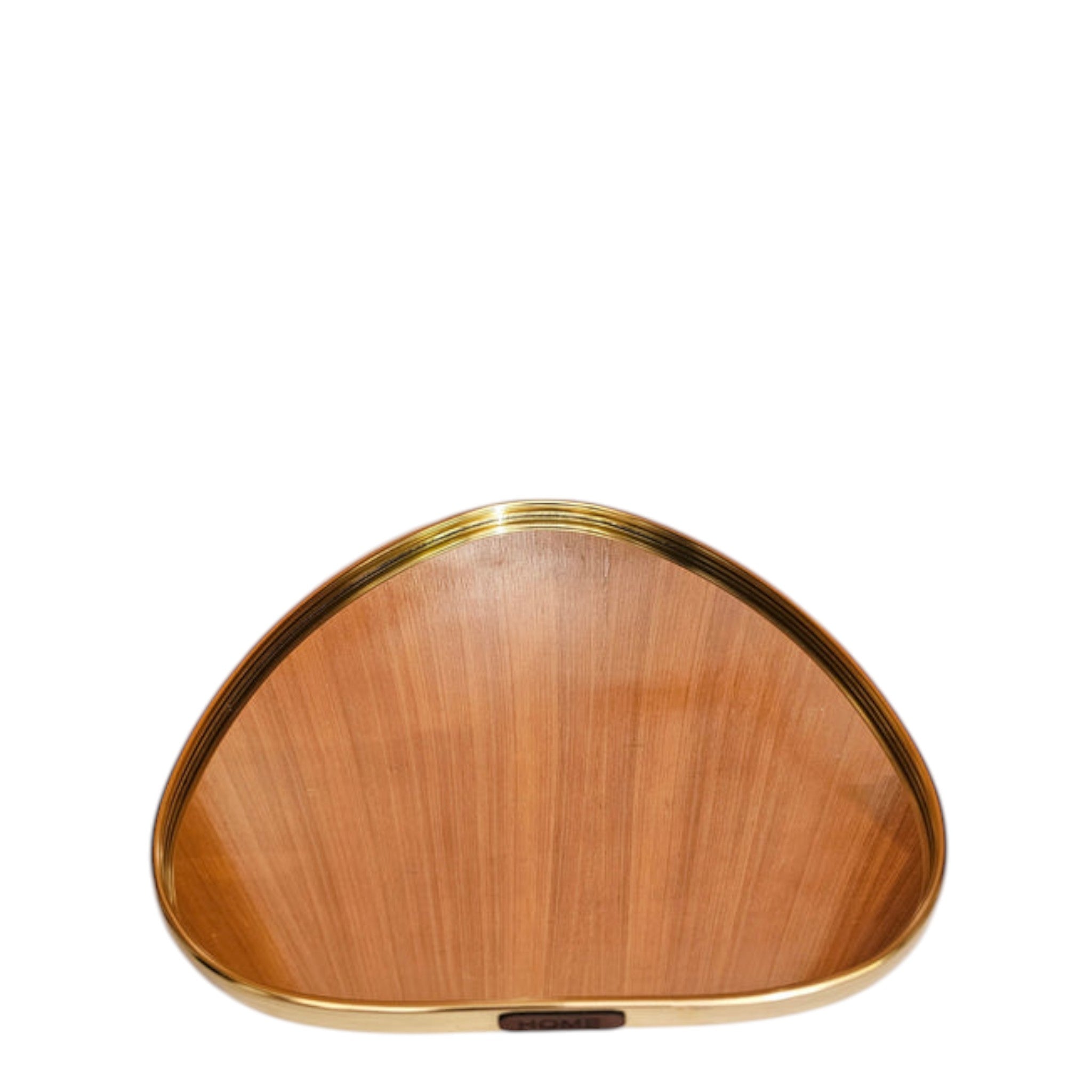 Decorative Home Sajawat Mirror Vanity Tray Set Of 2